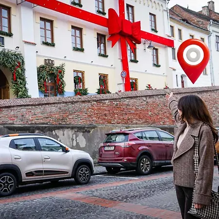 Amedeea's * Sibiu