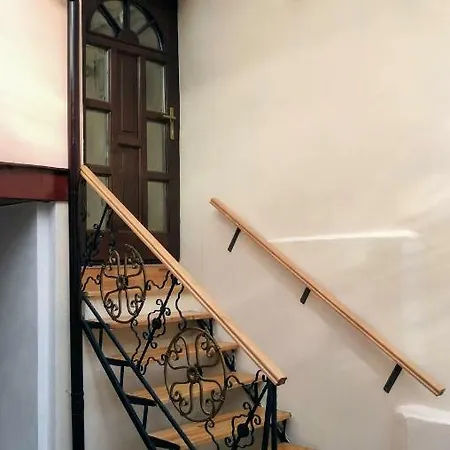 Amedeea's Apartment *