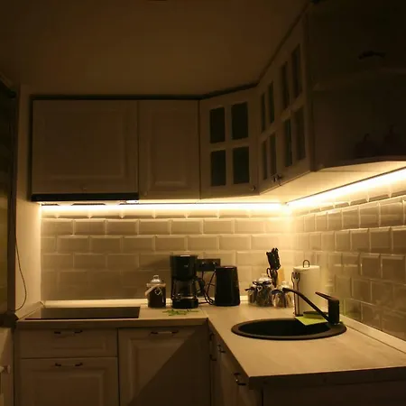 Apartment Amedeea's