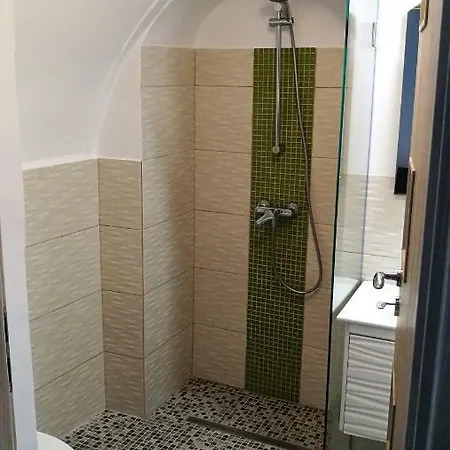 Apartment Amedeea's Sibiu