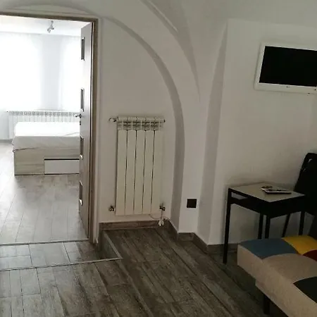 Amedeea's Sibiu