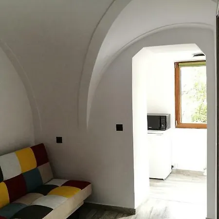 Apartment Amedeea's Sibiu