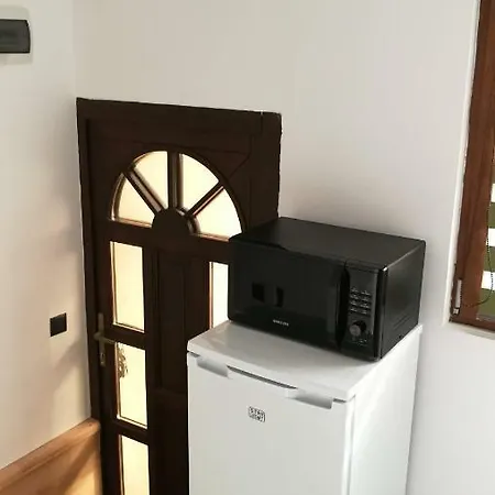 Apartment Amedeea's *