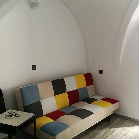 Amedeea's Sibiu