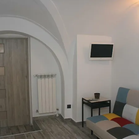 Amedeea's Apartment *