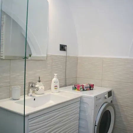 Apartment Amedeea's Sibiu
