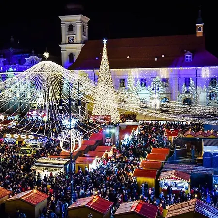 Amedeea's Sibiu